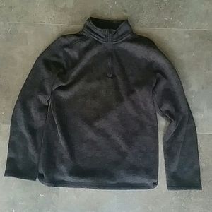 Boys Urban Pipeline Turtleneck Sweater sz L